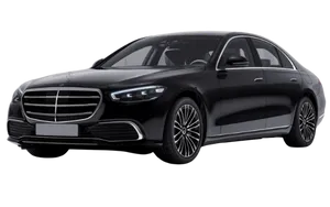 Chauffeur Prive VTC Geneve luxe